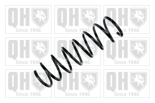 пружина за ходовата част QUINTON HAZELL      