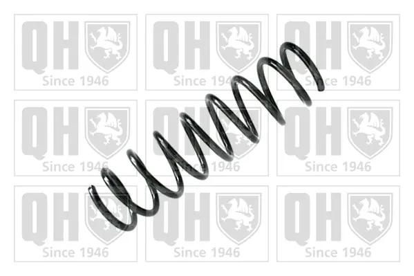 пружина за ходовата част QUINTON HAZELL      
