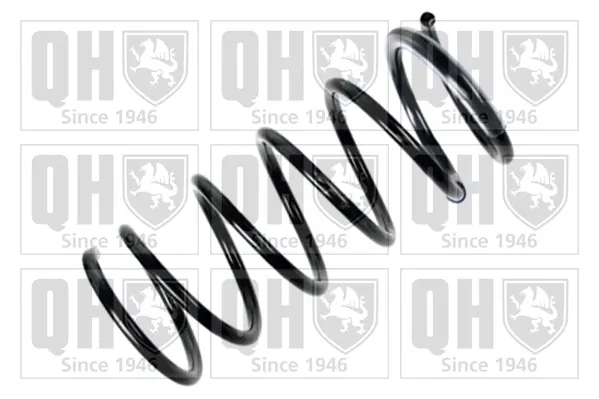 пружина за ходовата част QUINTON HAZELL      