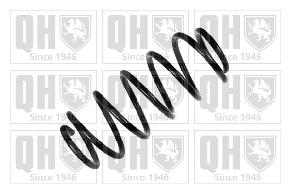 пружина за ходовата част QUINTON HAZELL      