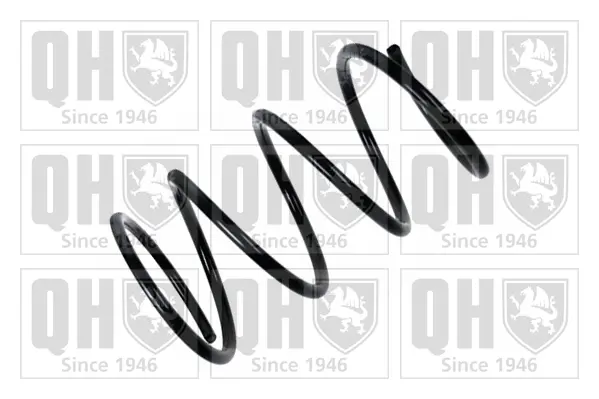 пружина за ходовата част QUINTON HAZELL      