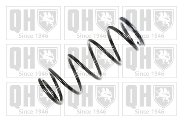 пружина за ходовата част QUINTON HAZELL      
