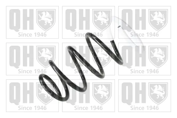 пружина за ходовата част QUINTON HAZELL      