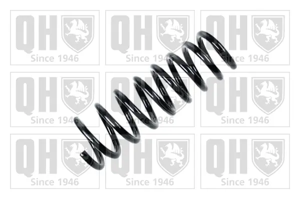 пружина за ходовата част QUINTON HAZELL      
