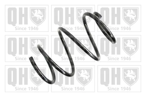 пружина за ходовата част QUINTON HAZELL      