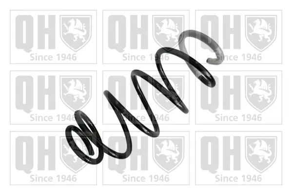 пружина за ходовата част QUINTON HAZELL      