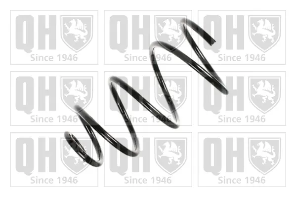 пружина за ходовата част QUINTON HAZELL      