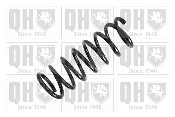 пружина за ходовата част QUINTON HAZELL      