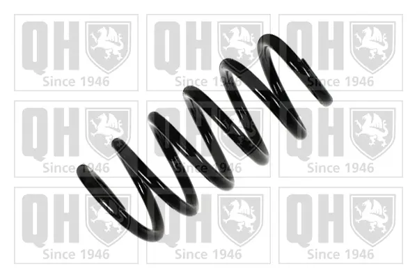 пружина за ходовата част QUINTON HAZELL      