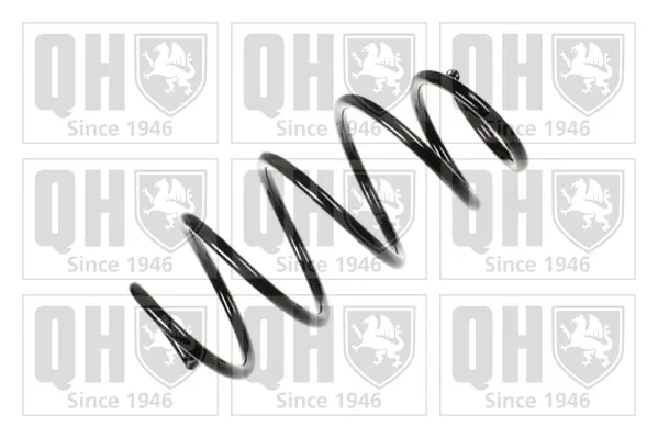 пружина за ходовата част QUINTON HAZELL      