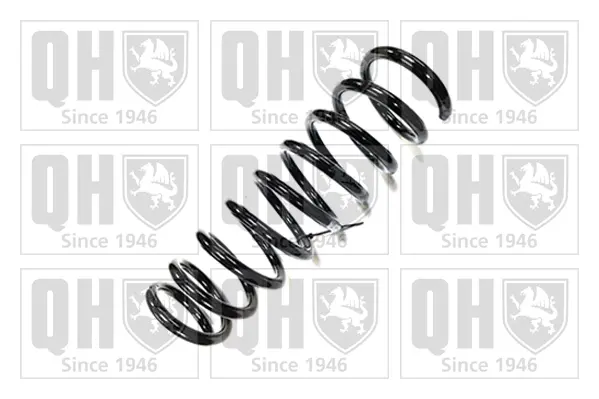 пружина за ходовата част QUINTON HAZELL      