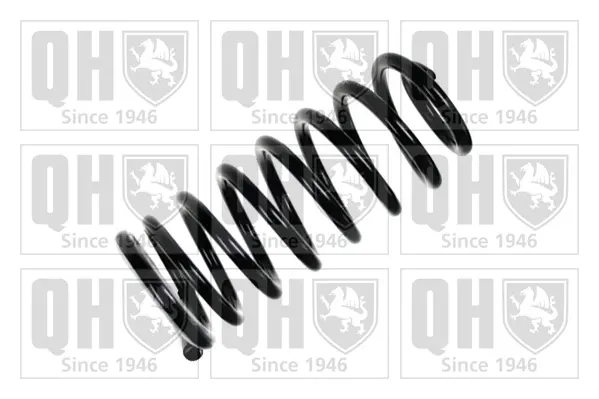 пружина за ходовата част QUINTON HAZELL      