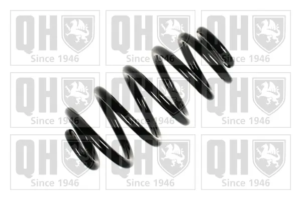 пружина за ходовата част QUINTON HAZELL      
