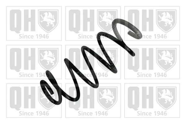 пружина за ходовата част QUINTON HAZELL      