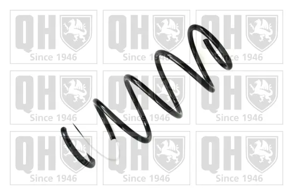 пружина за ходовата част QUINTON HAZELL      