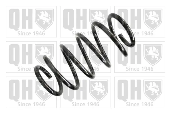 пружина за ходовата част QUINTON HAZELL      