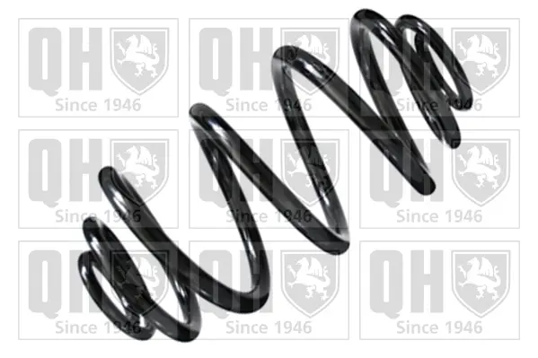 пружина за ходовата част QUINTON HAZELL      