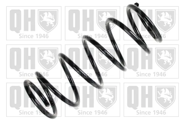 пружина за ходовата част QUINTON HAZELL      