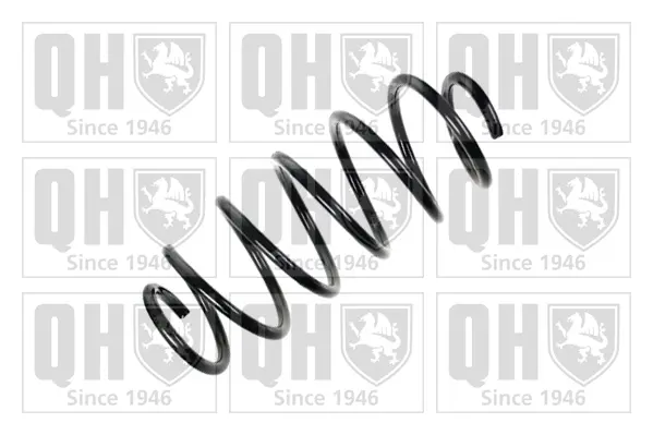 пружина за ходовата част QUINTON HAZELL      