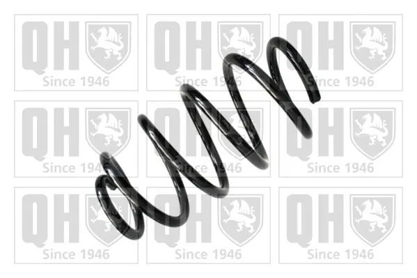 пружина за ходовата част QUINTON HAZELL      