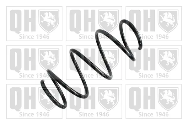 пружина за ходовата част QUINTON HAZELL      