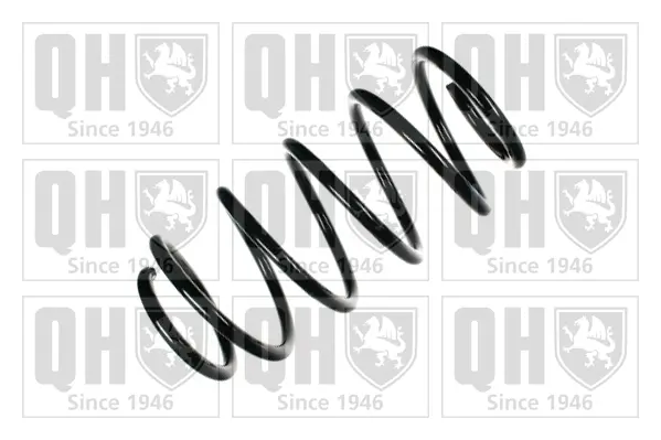 пружина за ходовата част QUINTON HAZELL      