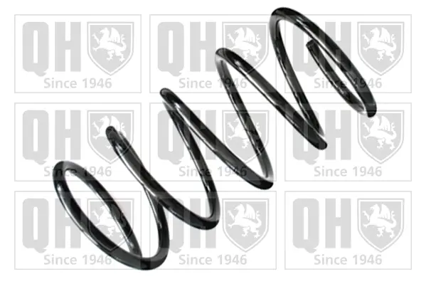 пружина за ходовата част QUINTON HAZELL      