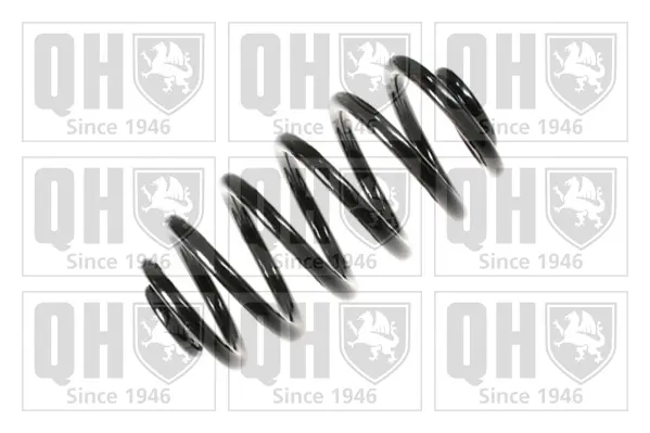 пружина за ходовата част QUINTON HAZELL      