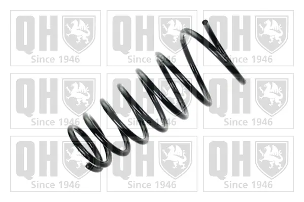 пружина за ходовата част QUINTON HAZELL      