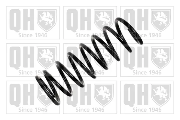 пружина за ходовата част QUINTON HAZELL      