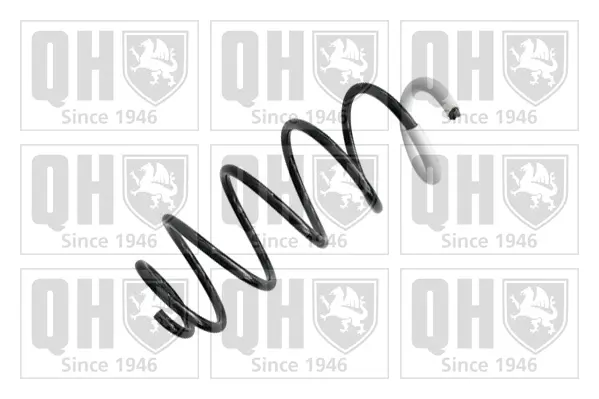 пружина за ходовата част QUINTON HAZELL      