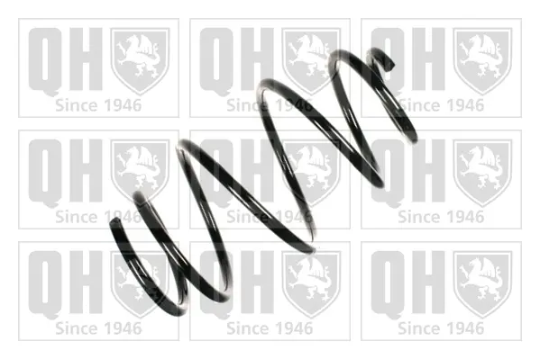 пружина за ходовата част QUINTON HAZELL      