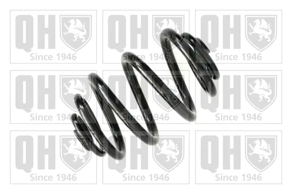 пружина за ходовата част QUINTON HAZELL      