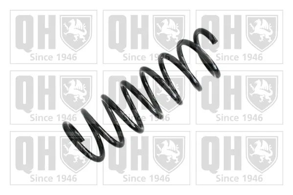 пружина за ходовата част QUINTON HAZELL      