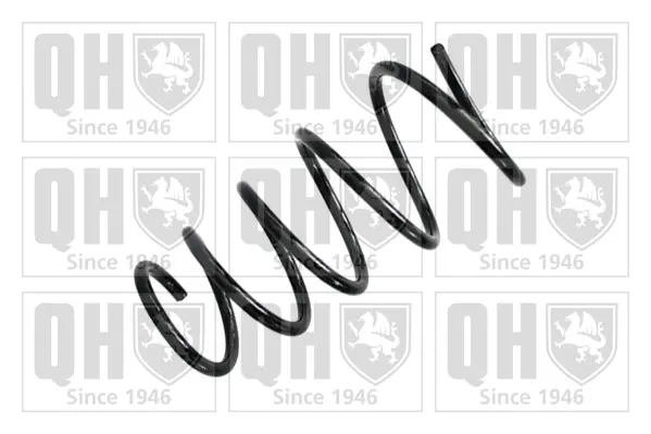 пружина за ходовата част QUINTON HAZELL      