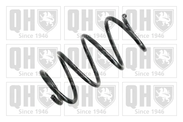 пружина за ходовата част QUINTON HAZELL      
