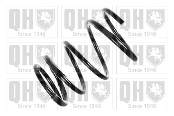 пружина за ходовата част QUINTON HAZELL      