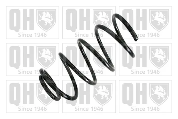 пружина за ходовата част QUINTON HAZELL      
