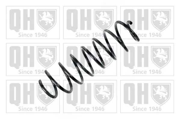 пружина за ходовата част QUINTON HAZELL      