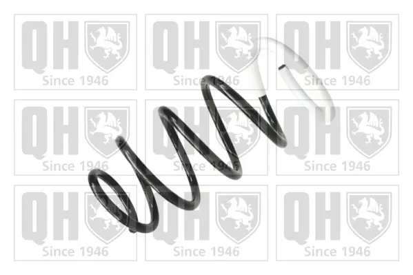 пружина за ходовата част QUINTON HAZELL      