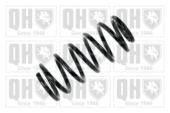 пружина за ходовата част QUINTON HAZELL      
