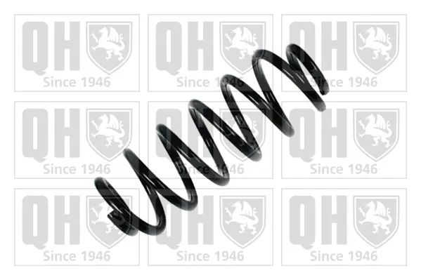 пружина за ходовата част QUINTON HAZELL      