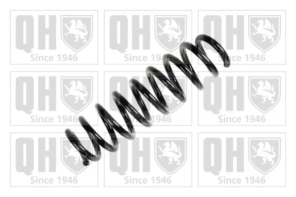 пружина за ходовата част QUINTON HAZELL      