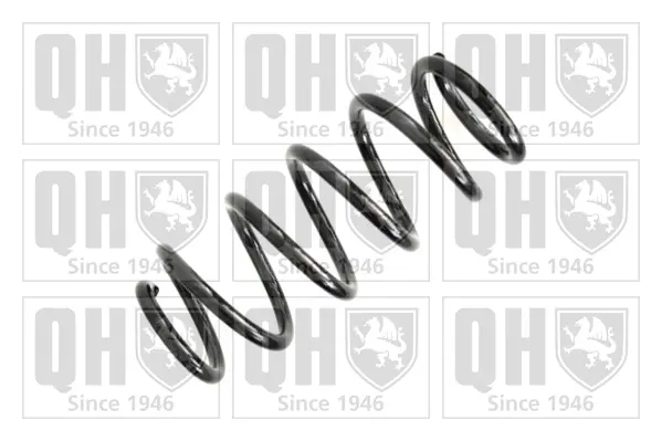 пружина за ходовата част QUINTON HAZELL      