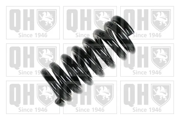 пружина за ходовата част QUINTON HAZELL      