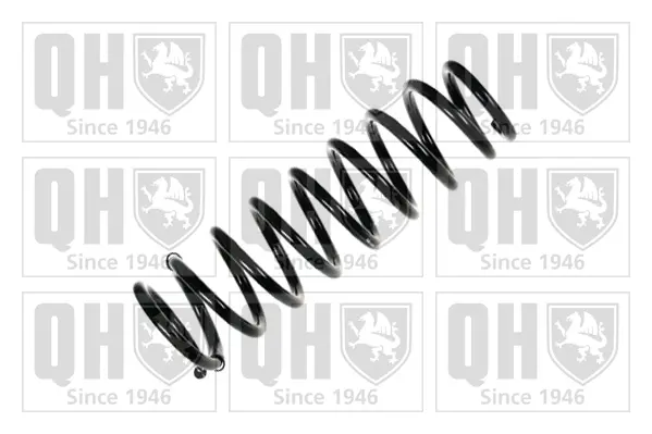 пружина за ходовата част QUINTON HAZELL      