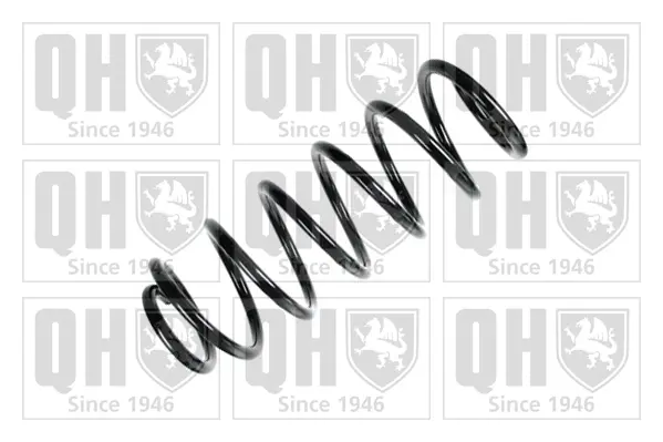 пружина за ходовата част QUINTON HAZELL      