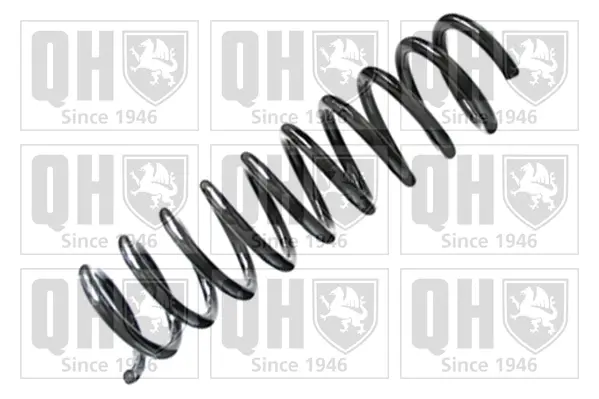 пружина за ходовата част QUINTON HAZELL      