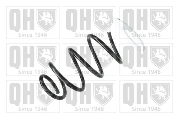 пружина за ходовата част QUINTON HAZELL      