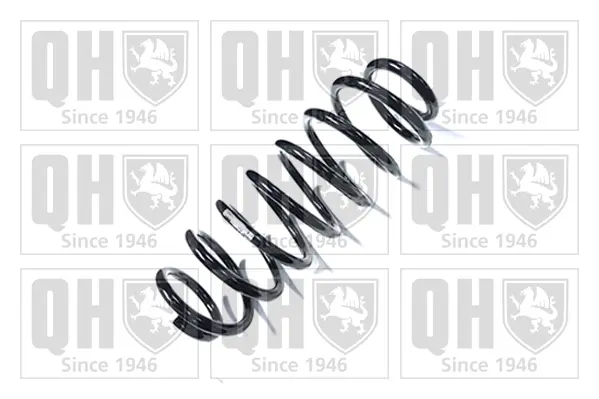 пружина за ходовата част QUINTON HAZELL      